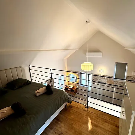 Casa de Férias Clos Du Noyer - Cocon Ressourçant Avec Couvert Sarlat-la-Canéda