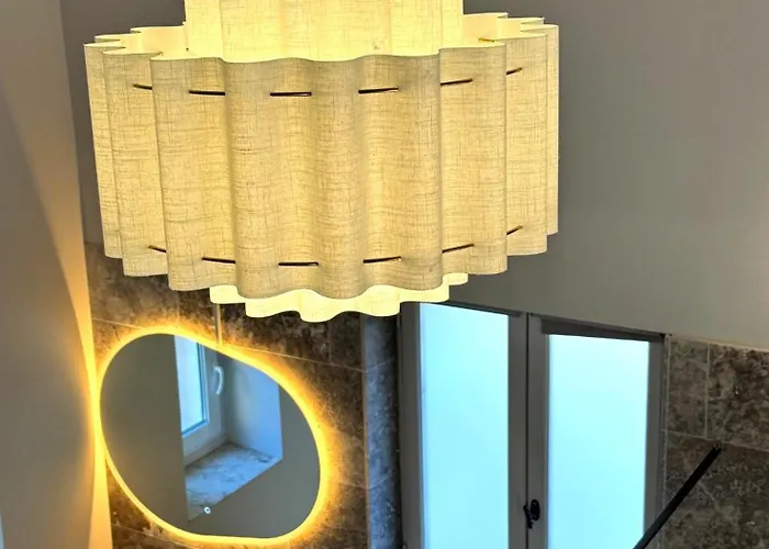 Clos Du Noyer - Cocon Ressourçant Avec Couvert Hébergement de vacances Sarlat