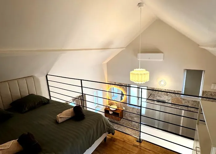 Hébergement de vacances Clos Du Noyer - Cocon Ressourçant Avec Couvert Sarlat