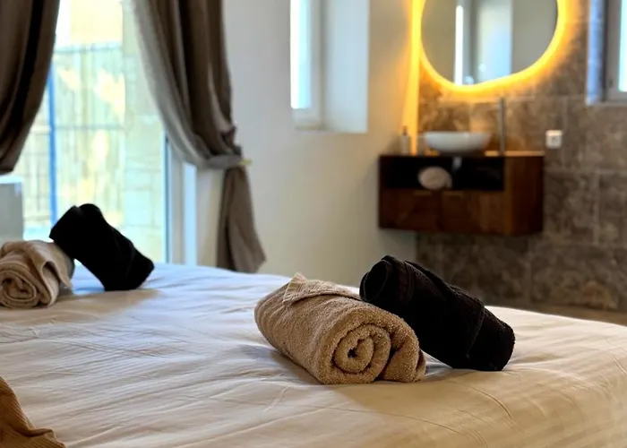 Clos Du Noyer - Cocon Ressourçant Avec Couvert Hébergement de vacances