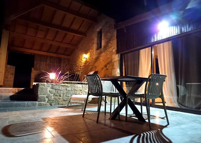 Hébergement de vacances Clos Du Noyer - Cocon Ressourçant Avec Couvert Sarlat